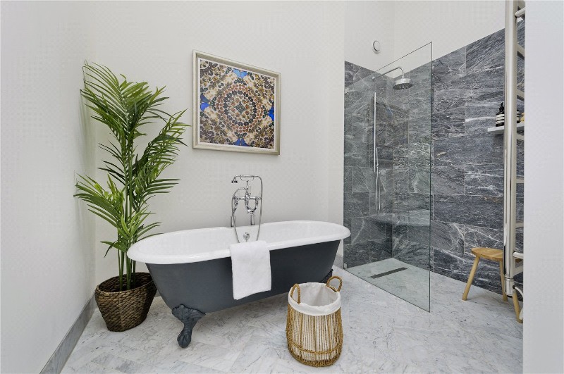 Basing Street, Notting Hill, London, W11