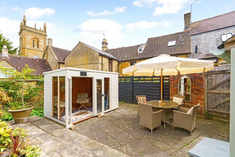Bell Lane, Blockley, Moreton-in-Marsh, Gloucestershire, GL56