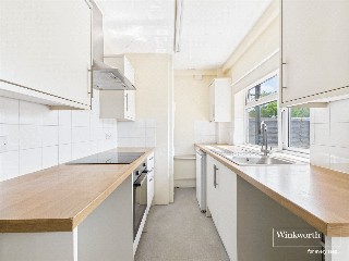 Church Farm Cottages, Lower Basildon, Reading, Berkshire, RG8