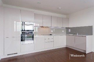 Hawfinch House, 1 Moorhen Drive, London, NW9