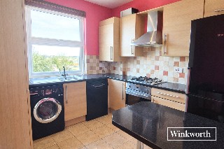 King Edward Road, New Barnet, EN5