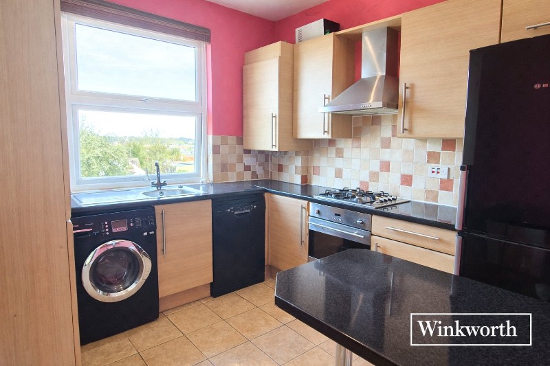 King Edward Road, New Barnet, EN5