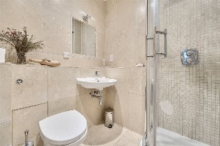 The Apostles, Church Rise, London, SE23