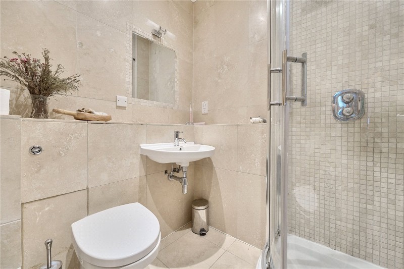 The Apostles, Church Rise, London, SE23