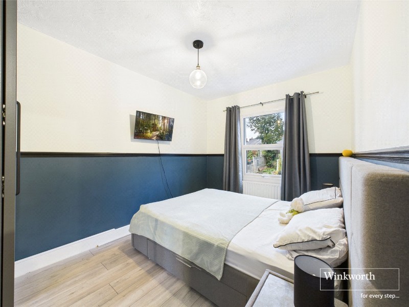 Alpine Street, Reading, Berkshire, RG1