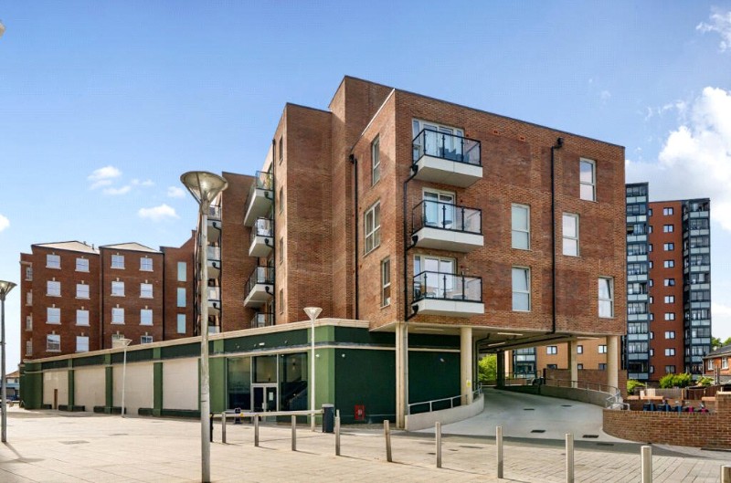 East Quay Road, Poole, Dorset, BH15