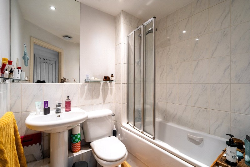 Blackburn Court, 1 Bascombe Street, London, SW2