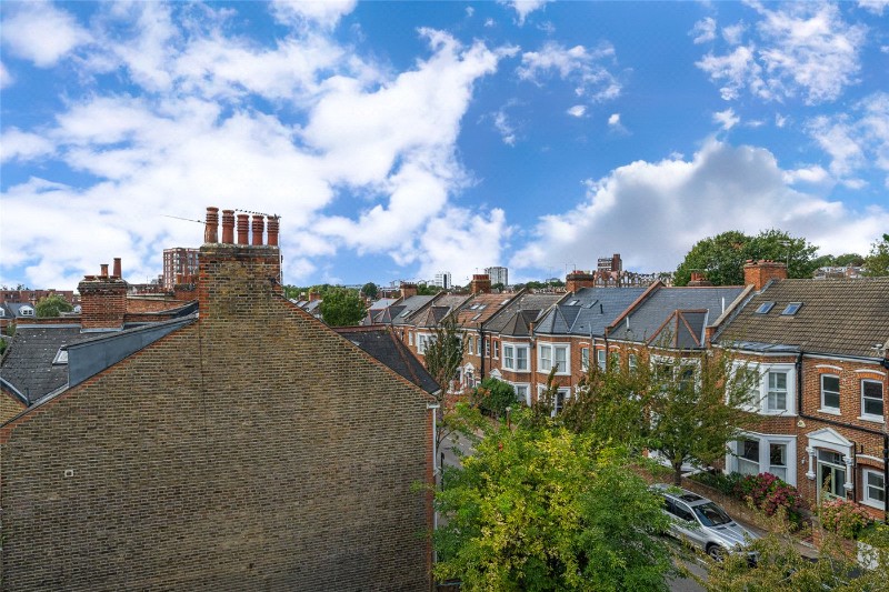 Holmdale Road, London, NW6