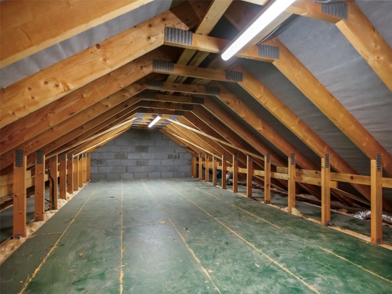 Horton Road, Horton, Wimborne, Dorset, BH21