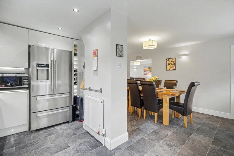 Old Yarmouth Road, Ellingham, Bungay, Norfolk, NR35