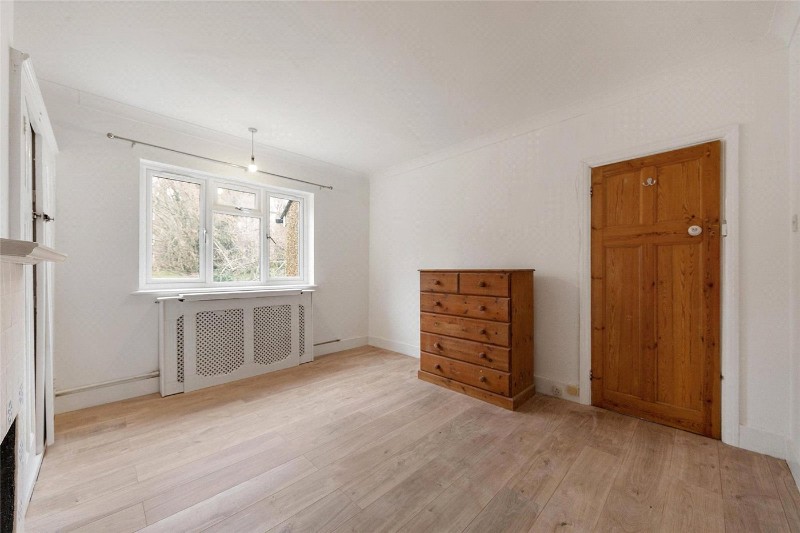 Pleydell Avenue, London, SE19
