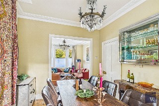 Milkwood Road, London, Lambeth, SE24