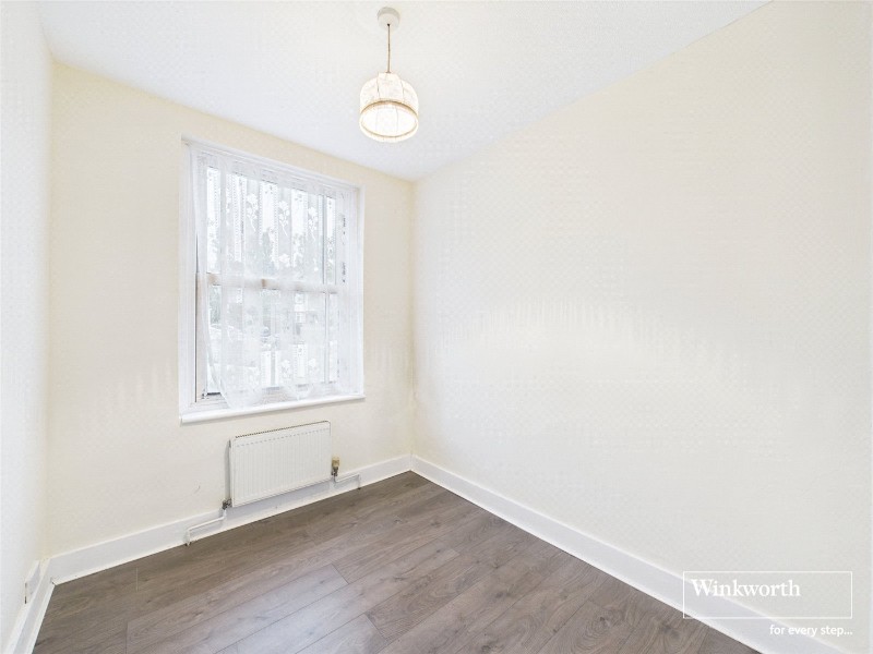 Dors Close, Kingsbury, NW9