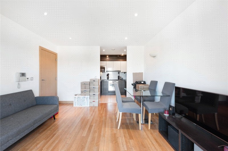 Drayton Park, London, N5