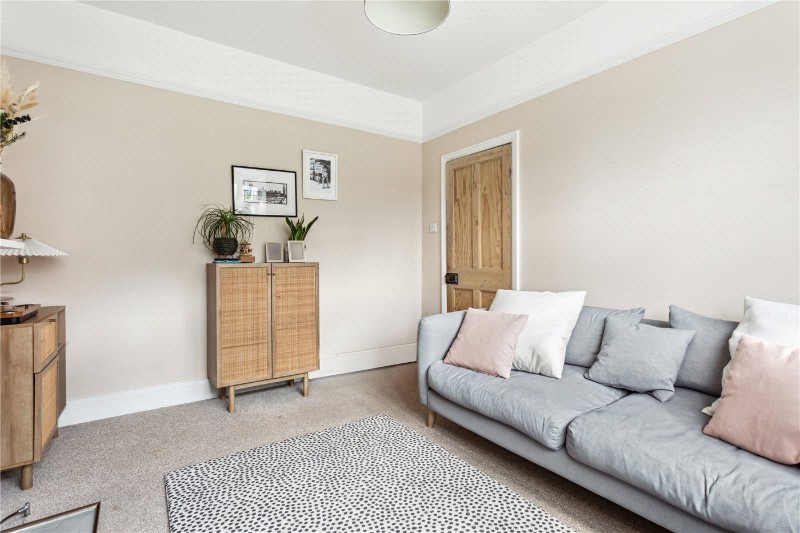 Crowborough Road, London, SW17
