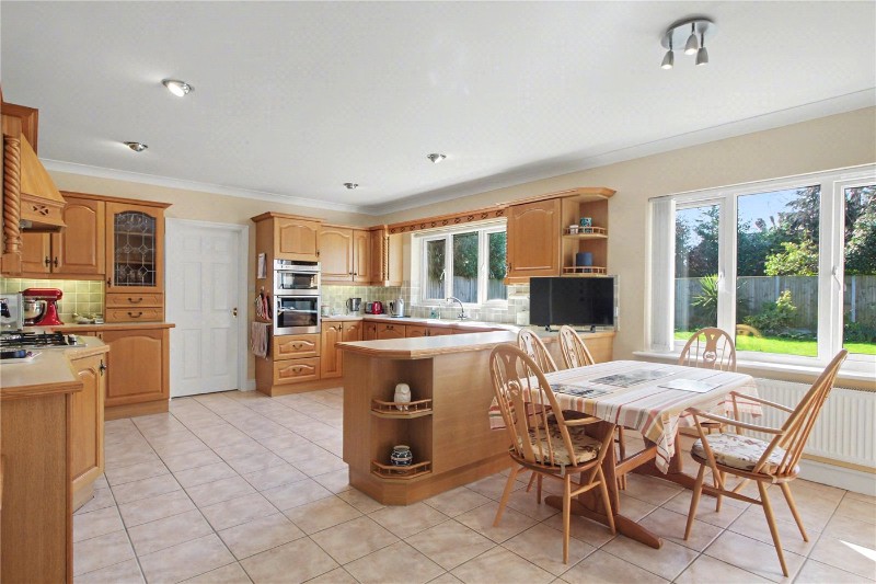 Rectory Lane, Poringland, Norwich, Norfolk, NR14