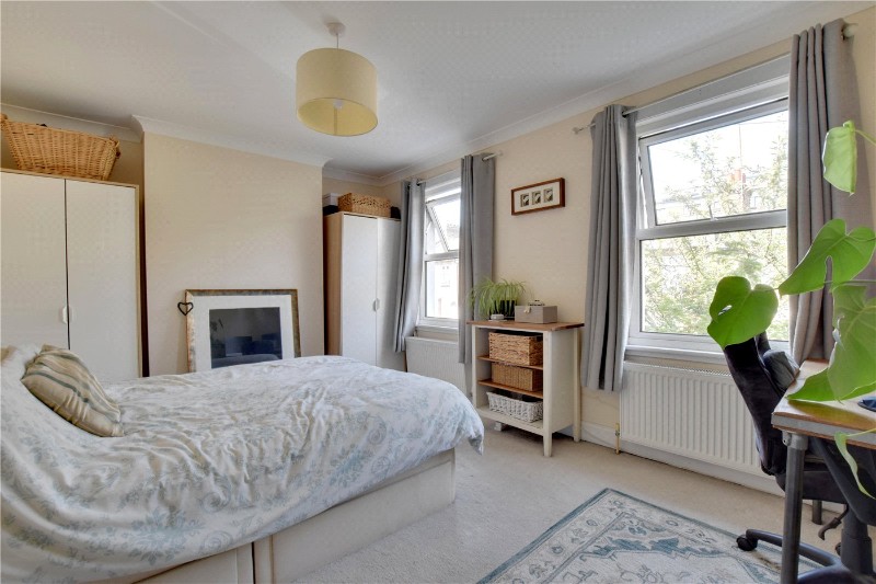 Calvert Road, London, SE10