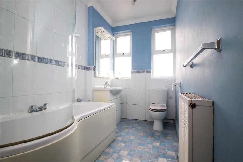 Highcliff Drive, Leigh-on-Sea, Essex, SS9