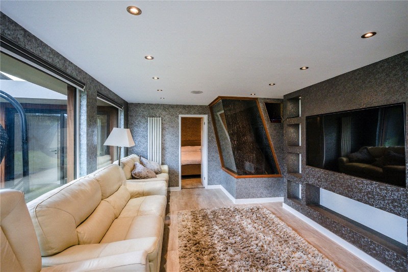 Croydon Road, Keston, BR2