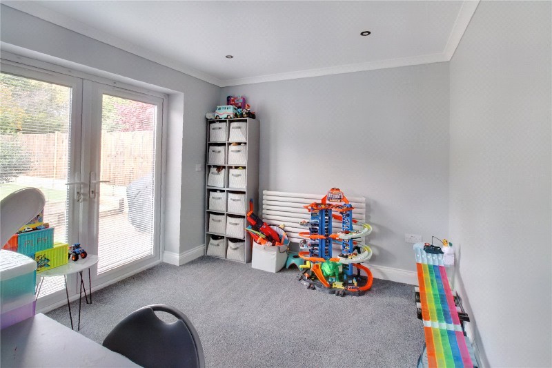 Sutherland Avenue, Hellesdon, Norwich, Norfolk, NR6
