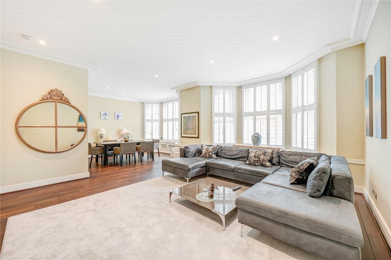 Park Street, London, W1K