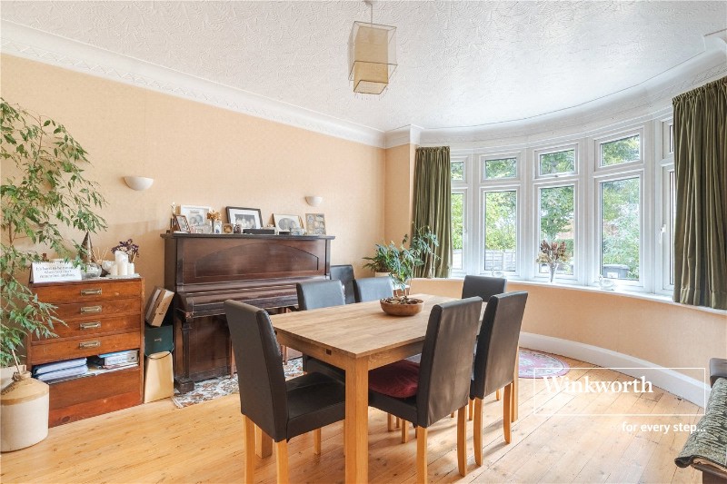 Gainsborough Road, Bournemouth, Dorset, BH7