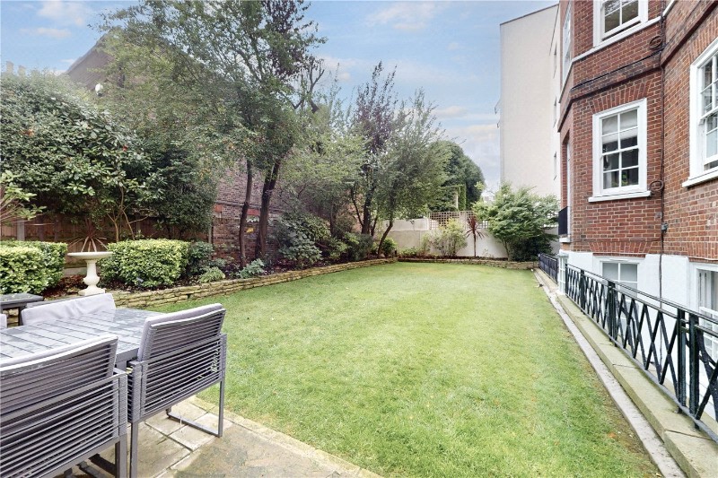Adelaide Court, Abbey Road, St John&#39;s Wood, London, NW8