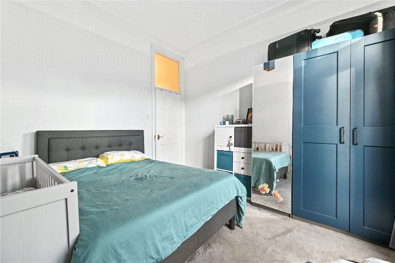 Chandos Road, Willesden Green, London, NW2