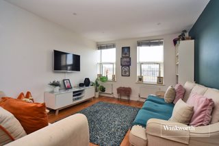 London Road, Cheam, Sutton, SM3