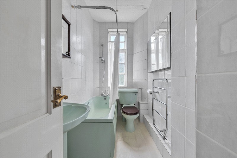 Elm Tree Court, Elm Tree Road, St John's Wood, London, NW8