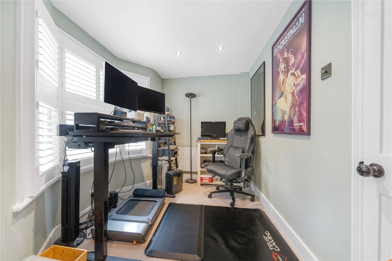 Goodrich Road, East Dulwich, London, SE22