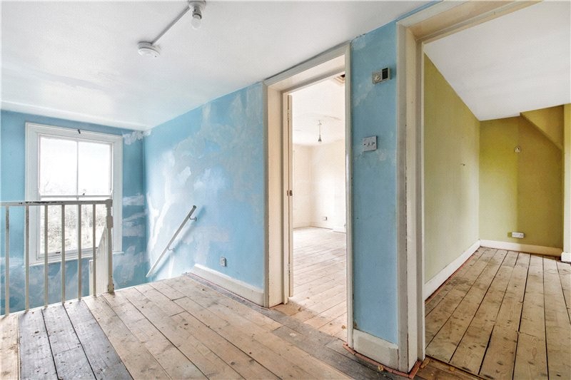 Lorn Road, London, SW9