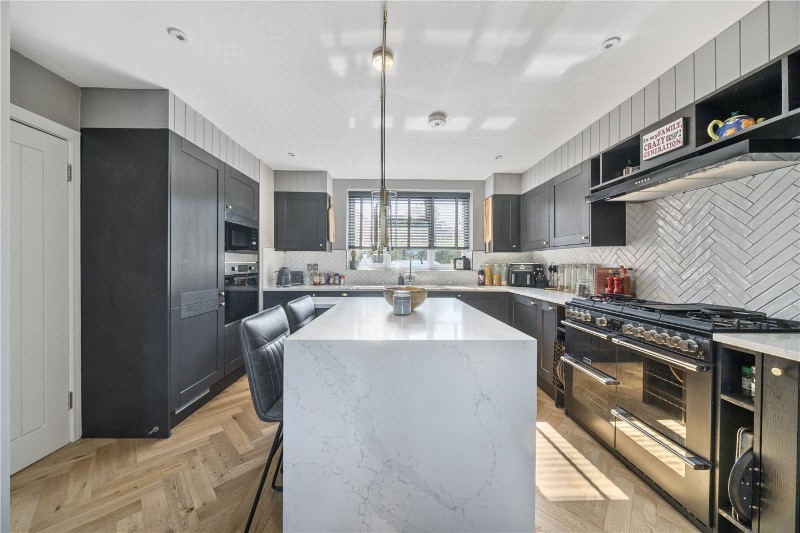 Edgecombe Lane, Newbury, Berkshire, RG14