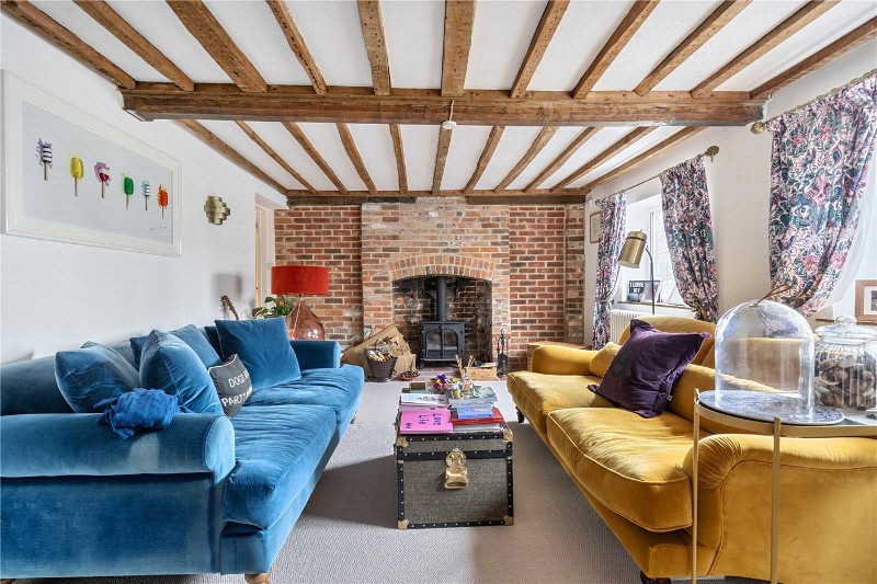 Wilcot, Pewsey, Wiltshire, SN9