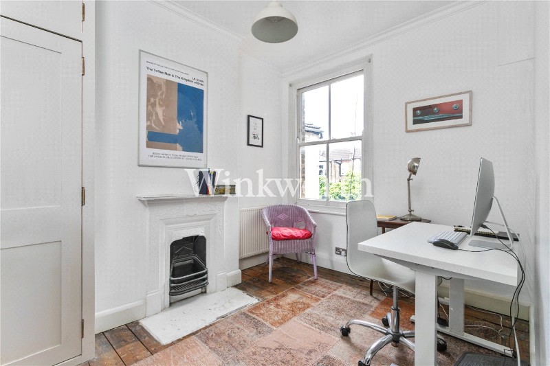 Clonmell Road, London, N17