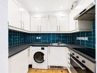 Acacia Road, London, W3