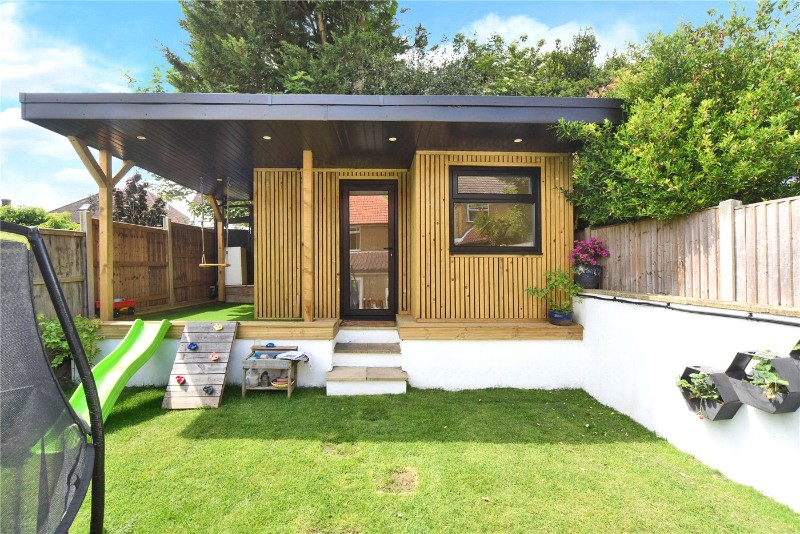 Prestbury Crescent, Banstead, Surrey, SM7