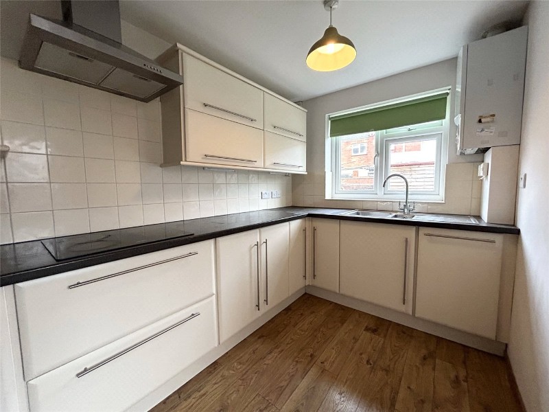 Duckworth Road, Exeter, Devon, EX2