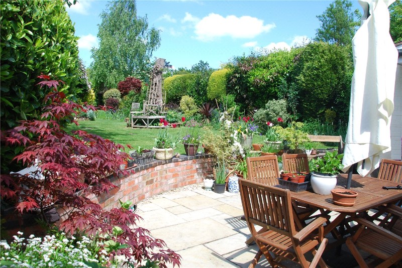 Kings Lane, Snitterfield, Stratford-upon-Avon, Warwickshire, CV37