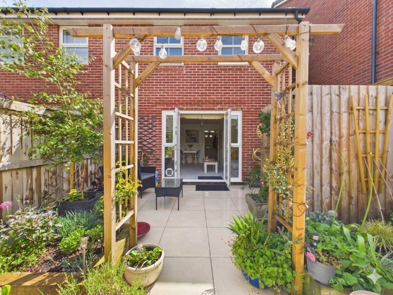 Moore Drive, Tiverton, Devon, EX16
