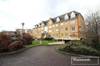 Station Road, Borehamwood, Hertfordshire, WD6