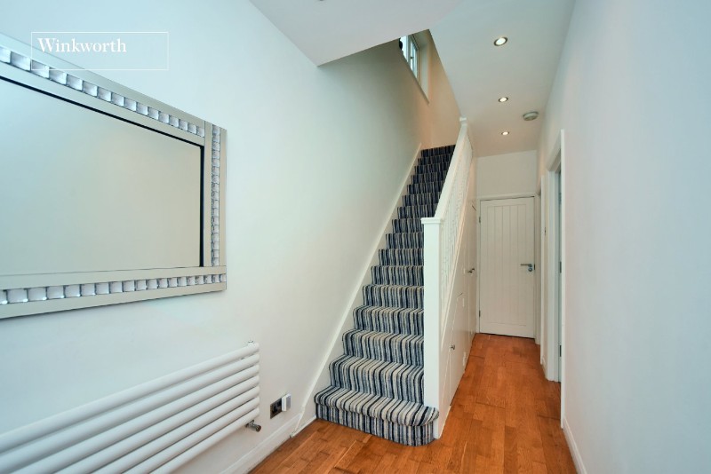 Beverley Road, New Malden, KT3