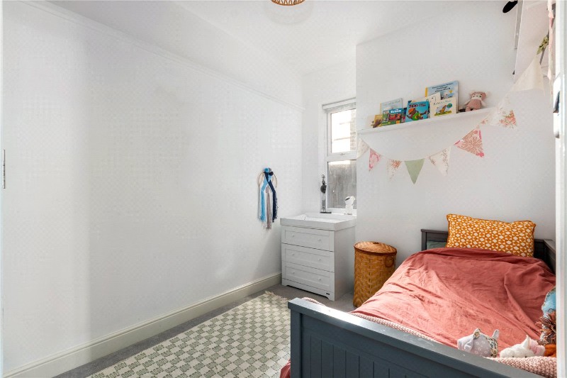 Thornlaw Road, West Norwood, London, SE27