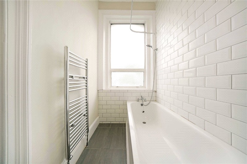 Ribblesdale Road, London, N8