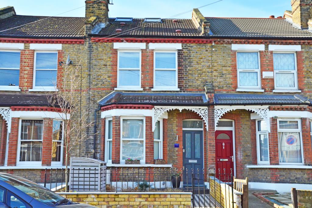 Aislibie Road, Lee, London, SE12