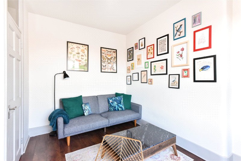 Clerkenwell Road, London, EC1R