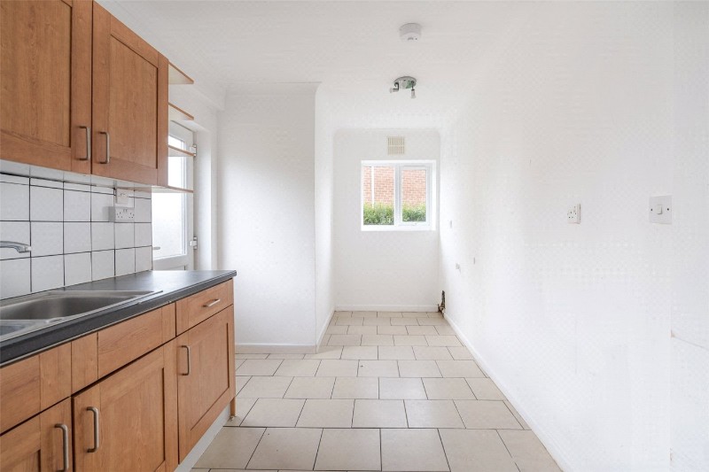 Barnes Crescent, Wimborne, Dorset, BH21