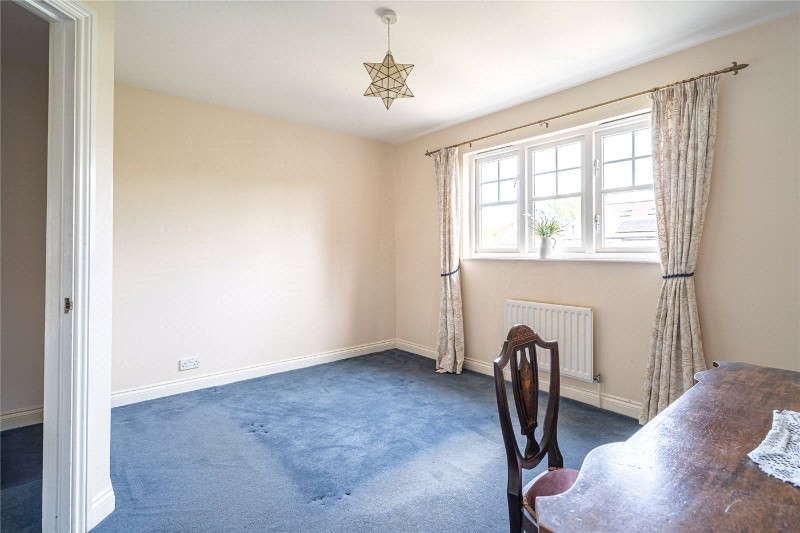 Fawcett Close, London, SW16