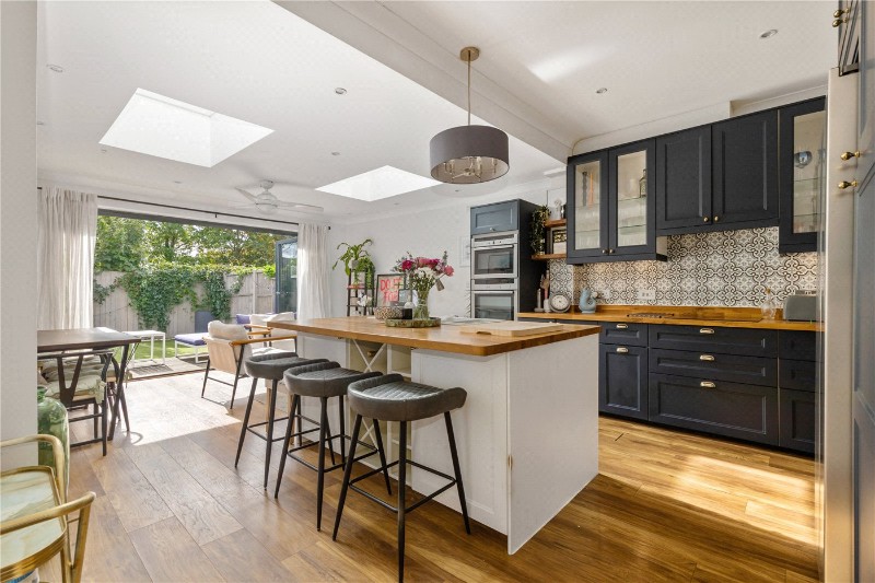 Kenlor Road, London, SW17