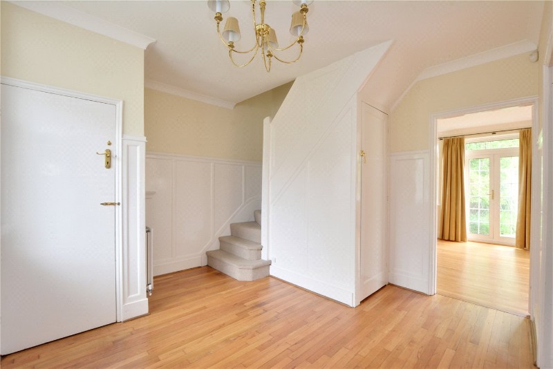 Brookway, Blackheath, London, SE3